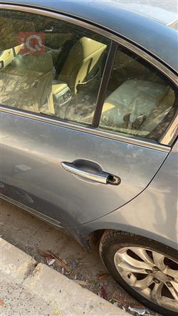 هيونداي جنسس